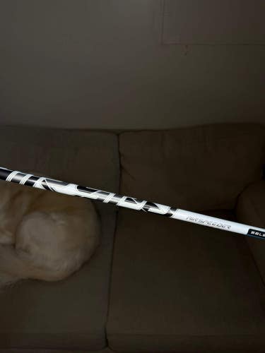 Fujikura Air Speeder Ladies Flex Driver Shaft Taylormade Tip 43 NEW