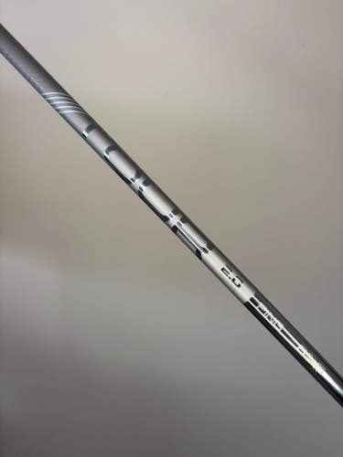 Ping Tour 2.0 Chrome 85 Stiff Flex Hybrid Shaft Ping Tip 39.5 NICE