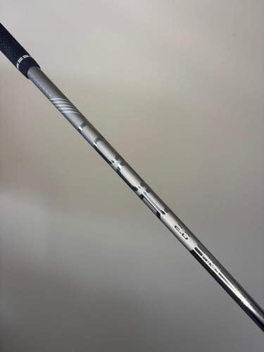 Ping Tour 2.0 Chrome 75 Stiff Flex Fairway Wood Shaft Ping Tip 42.25 NICE