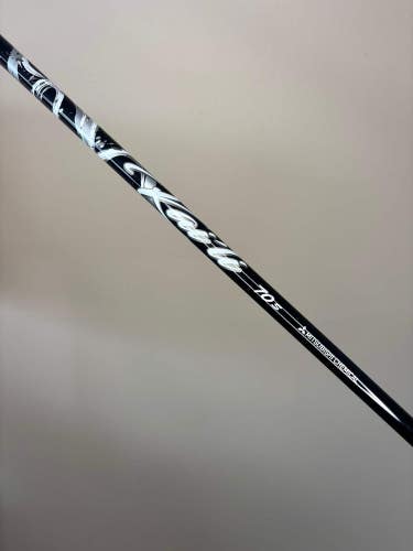 Mitsubishi Kai'li White 70S Stiff Flex Fairway Wood Shaft Ping Tip 42.5 NICE