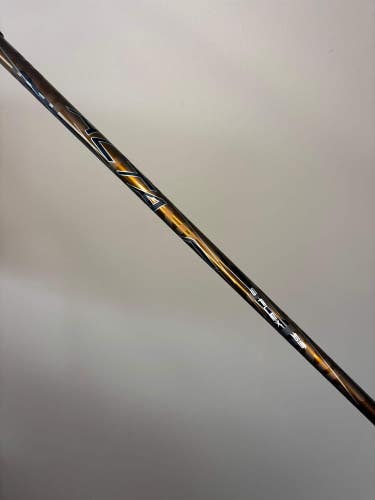 Ping Alta CB 55 Stiff Flex Driver Shaft Ping G400 Tip 44