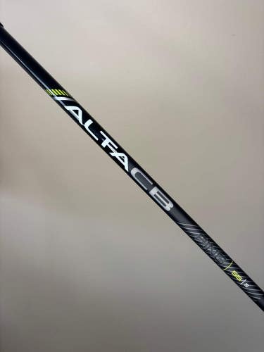 Ping Alta CB 55 Black Stiff Flex Driver Shaft Ping Tip 44.75 NICE