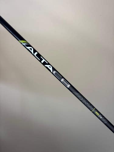 Ping Alta CB 70 Black Regular Flex Hybrid Shaft Ping Tip 39.25 NICE