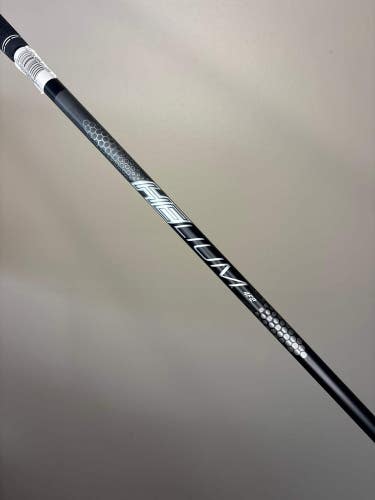 UST Mamiya Helium Nanocore Black 4F2 Senior Flex Driver Shaft Mizuno Tip 44