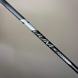 UST Mamiya Helium Nanocore Black 4F1 Ladies Flex Driver Shaft Mizuno Tip 43