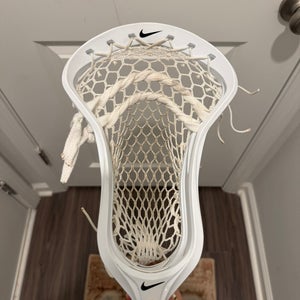 Nike Surge elite Used Stringing Head (Used)