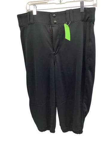 Used Champro ADT BLK LARGE PANTS BB/SB Pant Mens Black LG 11347-S000262962