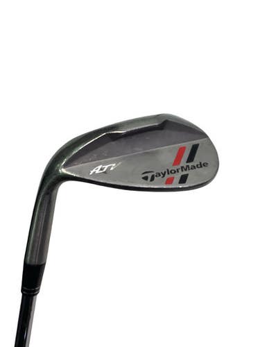 Used Taylormade ATV Golf Wedge Mens LH 60 Degree 11347-S000262955