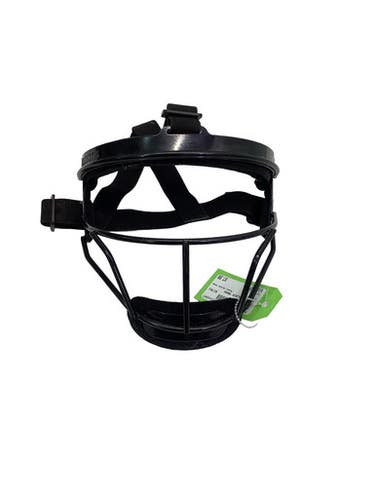 Used Diadora BLACK MASK BB/SB Fielders Mask Black SM 11347-S000262910