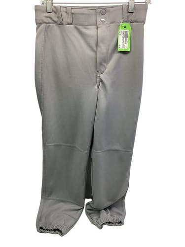 Used Champro YOUTH GREY PANTS BB BB/SB Pant Boys Grey XL 11347-S000262908