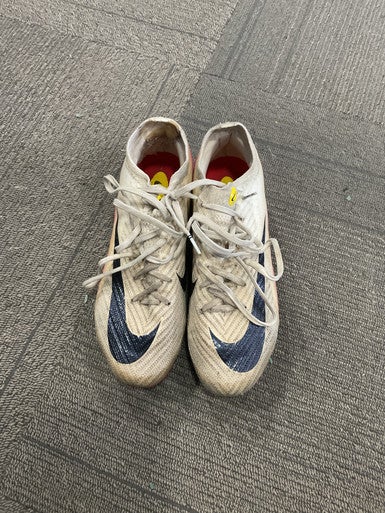 used nike mercurial