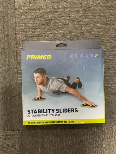 Used Exercise Accessory Other 11614-S000230090