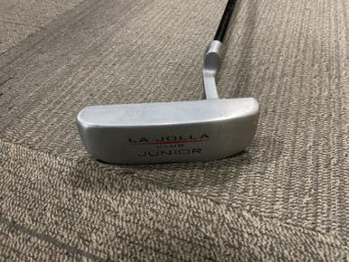 Used La Jolla JUNIOR CLUB Jr Putter LH 11614-S000230070