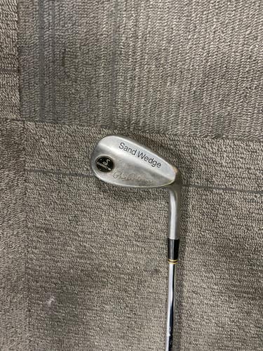 Used Cobra PHIL RODGERS Golf Wedge Mens RH Sand Wedge 11614-S000230069