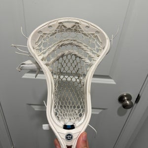 Warrior EVO QX2-O Used Stringing Head (Used)