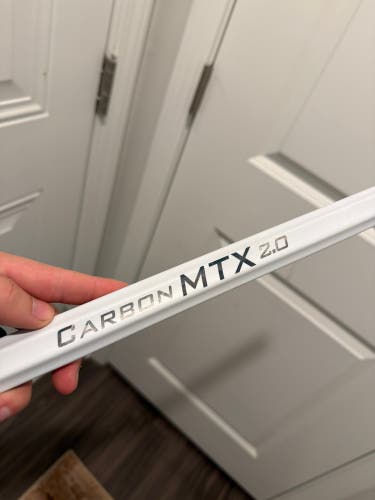 ECD Carbon MTX Shaft (New)