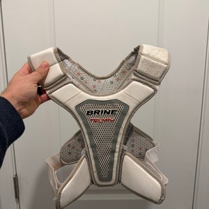 Medium Adult Brine Triumph Shoulder Pads (Used)