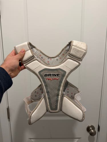 Medium Adult Brine Triumph Shoulder Pads (Used)