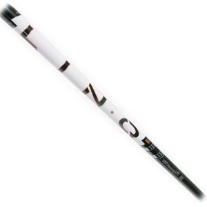 UST Mamiya LinQ White 6S Stiff Flex 42.25" Fairway Wood Shaft w/ Callaway Demo