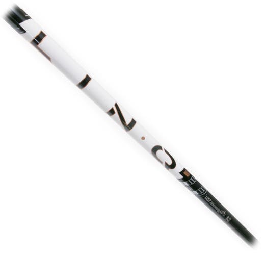 UST Mamiya LinQ White 6S Stiff Flex 42.25" Fairway Wood Shaft w/ Callaway Demo