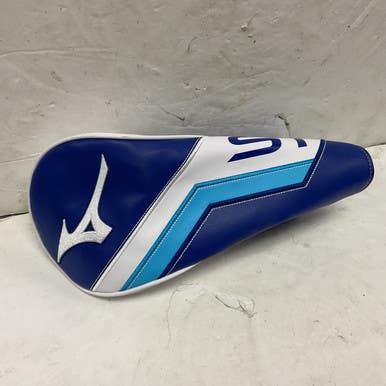 Used Mizuno ST DRIVER HEADCOVER 11855-S000198667