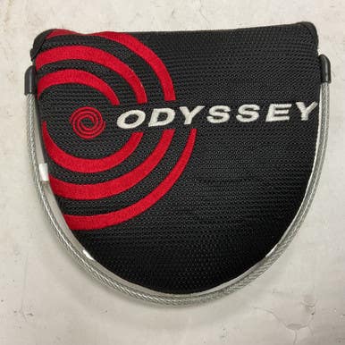 Used Odyssey TRI-BALL SRT HEADCOVER 11855-S000198665