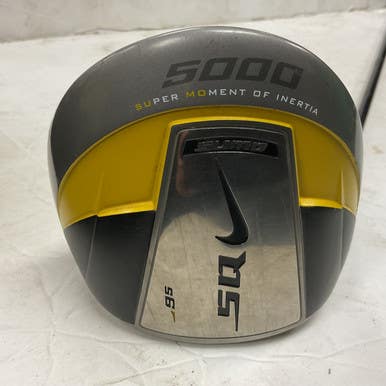 Used Nike SUMO 5000 Mens Driver LH 9.5 Degree 11855-S000198662