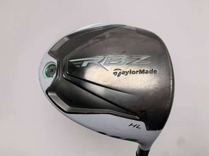 TaylorMade RocketBallz Driver 13* RocketFuel 50g Regular Graphite Mens RH