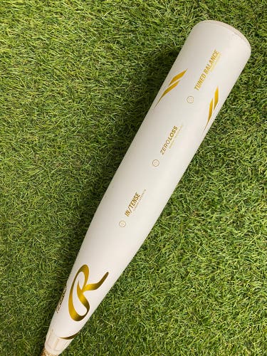 Rawlings Icon (2 3/4") USSSA 2024 (-5)