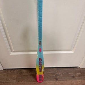 2026 Easton Hype Fire Composite USSSA Certified Bat (-10) 20 oz 30" (New)