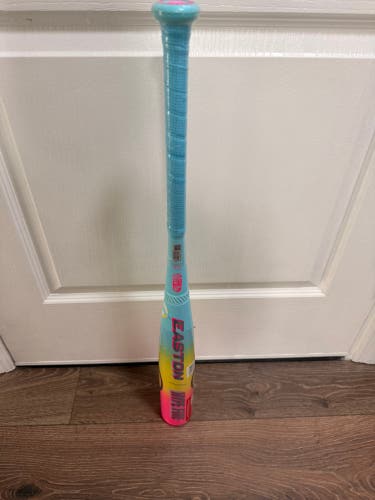 2026 Easton Hype Fire Composite USSSA Certified Bat (-10) 20 oz 30" (New)