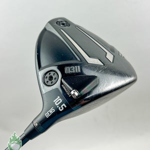Right Handed PXG 0311 GEN 5 Driver 10.5* Tensei 65g Stiff Graphite Golf Club