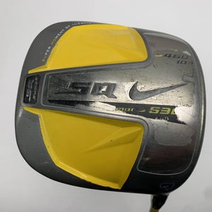 Nike Sasquatch Sumo 2 5900 Driver 10.5* Diamana Regular Graphite Mens RH