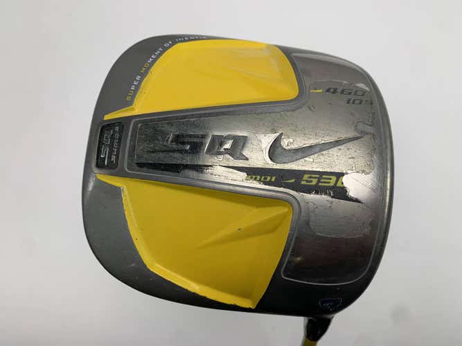 Nike Sasquatch Sumo 2 5900 Driver 10.5* Diamana Regular Graphite Mens RH