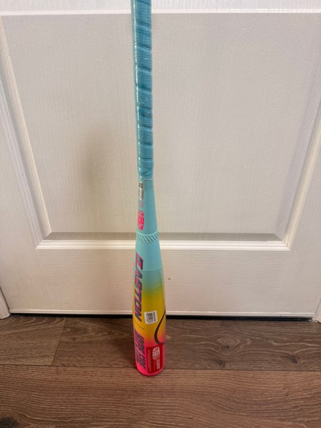 2026 Easton Hype Fire Composite USSSA Certified Bat (-8) 22 oz 30" (New)