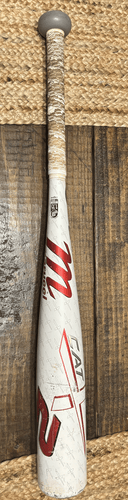 2024 Marucci CATX2 Alloy USSSA Certified Bat (-10) 16 oz 26" (Used)
