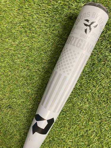 DeMarini The Goods Hybrid BBCOR 2024 (-3)
