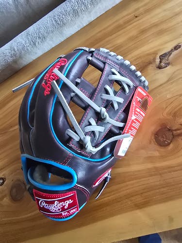 2023 Rawlings RH Infield Pro Preferred Baseball Glove 11.5" (New)