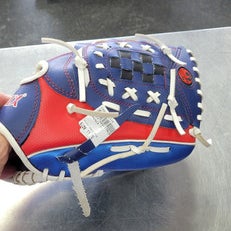 Used PHINIX 11 BB/SB Glove RH Throw Navy Blue 11" 11497-C000155115