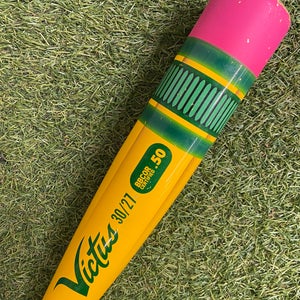 Victus Pencil BBCOR Bat 2024 (-3)