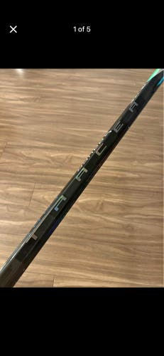 Bauer Nexus Tracer repaired P92 77 Flex