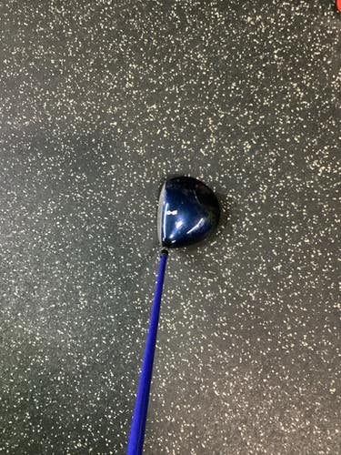 Used Snake Eyes VIPER TI 460 Mens Driver RH 11.5 Degree 10743-C000478176