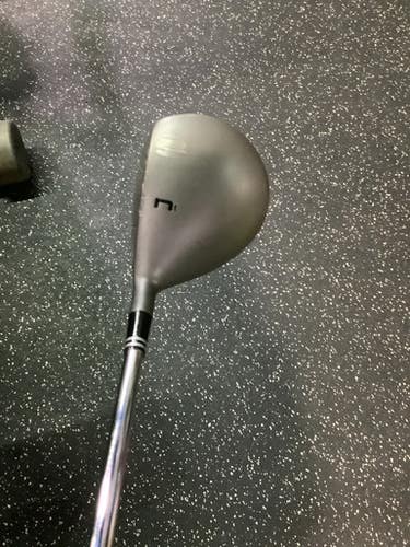 Used Nicklaus 17-4 Mens Starter Set RH 4 Piece 10743-S000478172