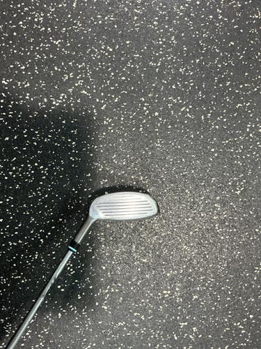 Used JR Jr Hybrid Club LH 7 Hybrid 10743-S000478153