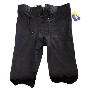 Used Champro Youth FB Pants Black XL 11760-S000087160
