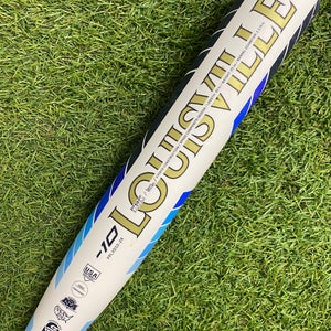 Louisville Slugger LXT Fastpitch 2024 (-10)