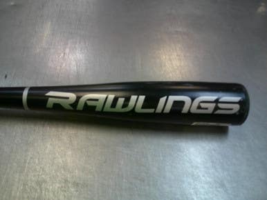 Used Rawlings BIG STICK BB/SB T-Ball Bat 26" 11339-S000198394