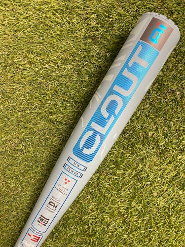 Rawlings Clout AI BBCOR 2025 (-3)