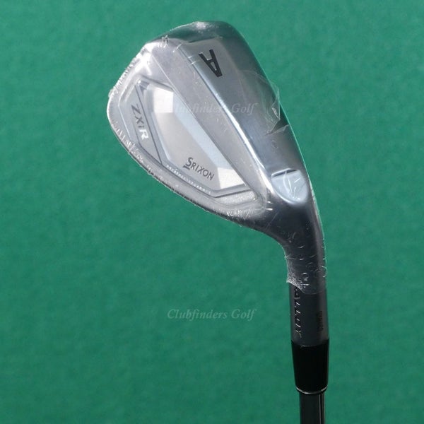 Srixon ZXiR Forged AW Approach Wedge KBS Max 85 Steel Regular
