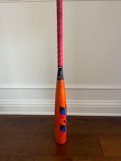 2022 Louisville Slugger Meta Composite USSSA Certified Bat (-8) 23 oz 31" (Used)